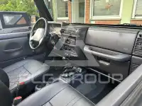 2001 Jeep WRANGLER