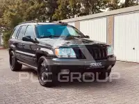 2001 Jeep Grand Cherokee