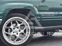 2001 Jeep Grand Cherokee