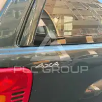 2001 Jeep Grand Cherokee