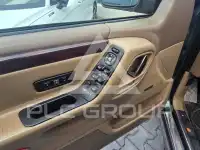 2001 Jeep Grand Cherokee