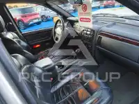 2001 Jeep Grand Cherokee