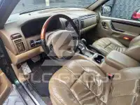 2001 Jeep Grand Cherokee