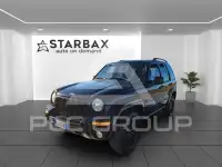 2001 Jeep CHEROKEE