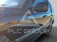 2001 Jeep CHEROKEE
