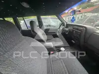 2001 Jeep CHEROKEE