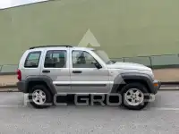 2001 Jeep CHEROKEE