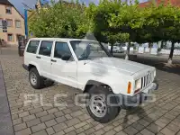 2001 Jeep CHEROKEE