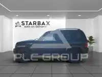 2001 Jeep CHEROKEE