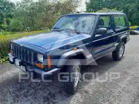 2001 Jeep CHEROKEE