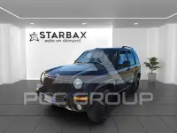 2001 Jeep CHEROKEE