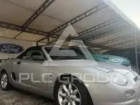2001 MG MGF