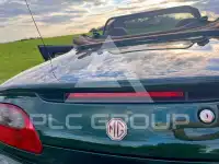 2001 MG MGF