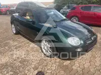 2001 MG 