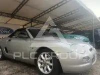 2001 MG MGF