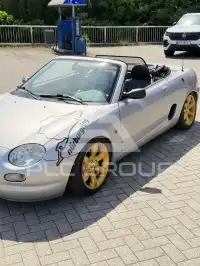 2001 MG 