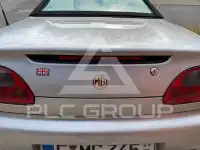 2001 MG 