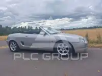 2001 MG 