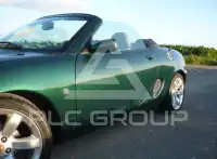 2001 MG 