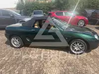 2001 MG 
