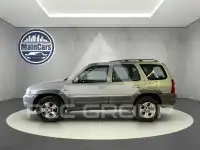 2001 Mazda Tribute