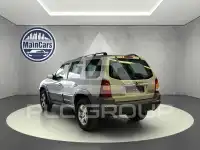 2001 Mazda Tribute