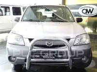 2001 Mazda Tribute
