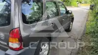 2001 Mazda Tribute
