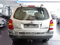 2001 Mazda Tribute