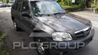 2001 Mazda Tribute