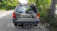 2001 Mazda Tribute