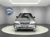 2001 Mazda Tribute