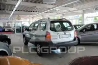 2001 Mazda Tribute