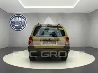 2001 Mazda Tribute