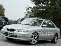 2001 Mazda 626