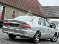 2001 Mazda 626