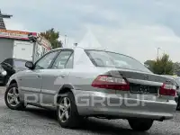 2001 Mazda 626
