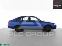 2001 Mazda 626