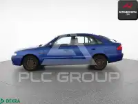 2001 Mazda 626