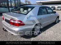 2001 Mazda 626