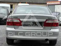2001 Mazda 626