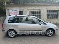 2001 Mazda 5