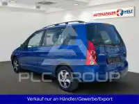 2001 Mazda 5