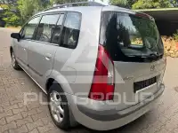 2001 Mazda 5