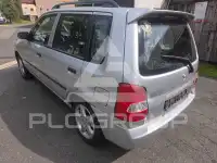 2001 Mazda Demio