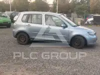 2001 Mazda Demio