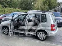 2001 Mazda Demio