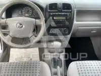 2001 Mazda Demio