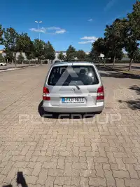 2001 Mazda Demio