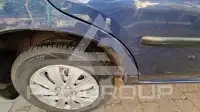 2001 Mazda Demio